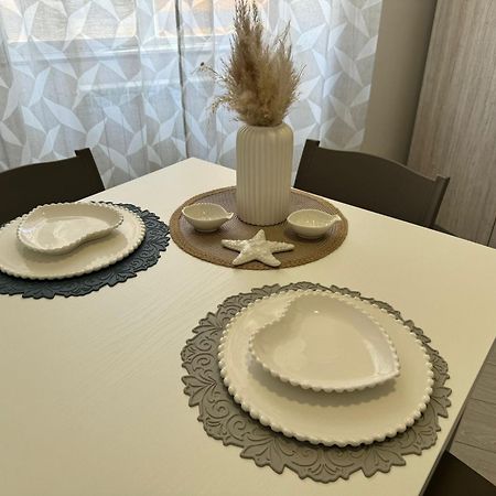 Casa Verga Monopoli Kültér fotó