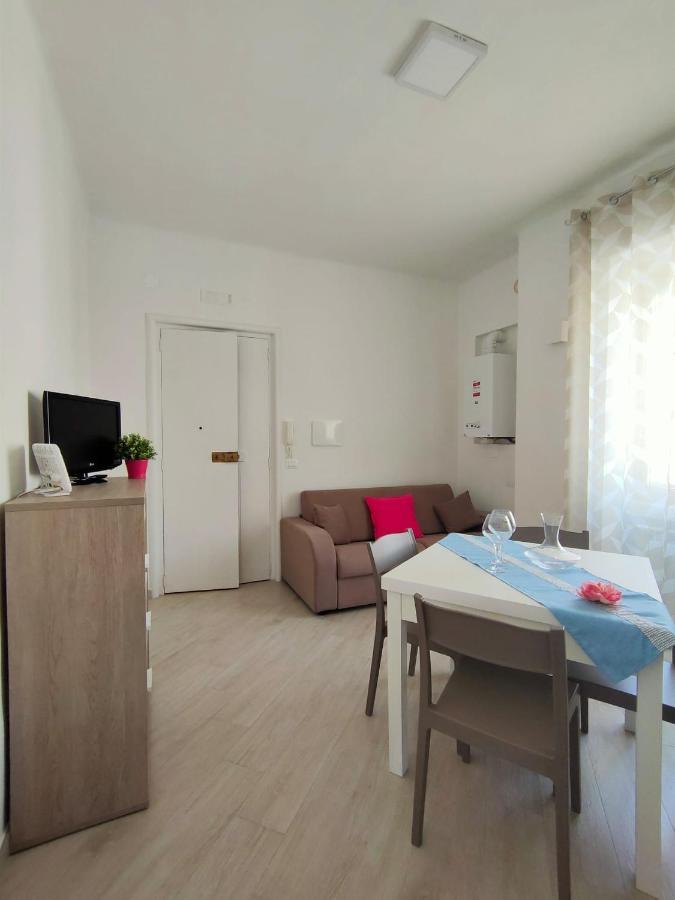 Casa Verga Monopoli Kültér fotó