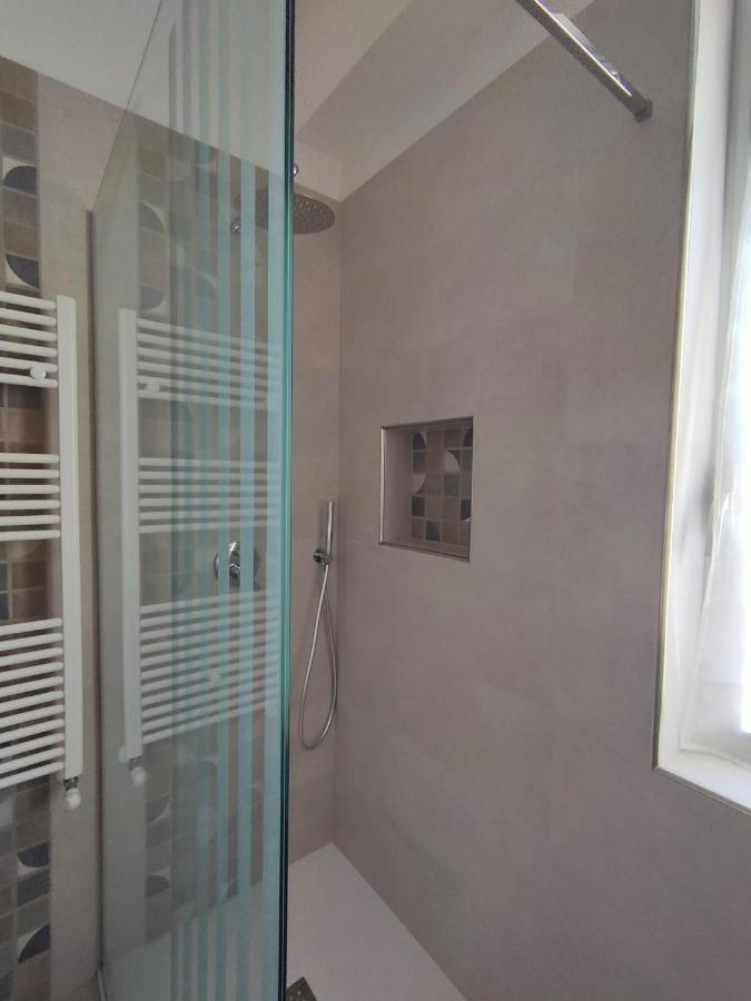 Casa Verga Monopoli Kültér fotó