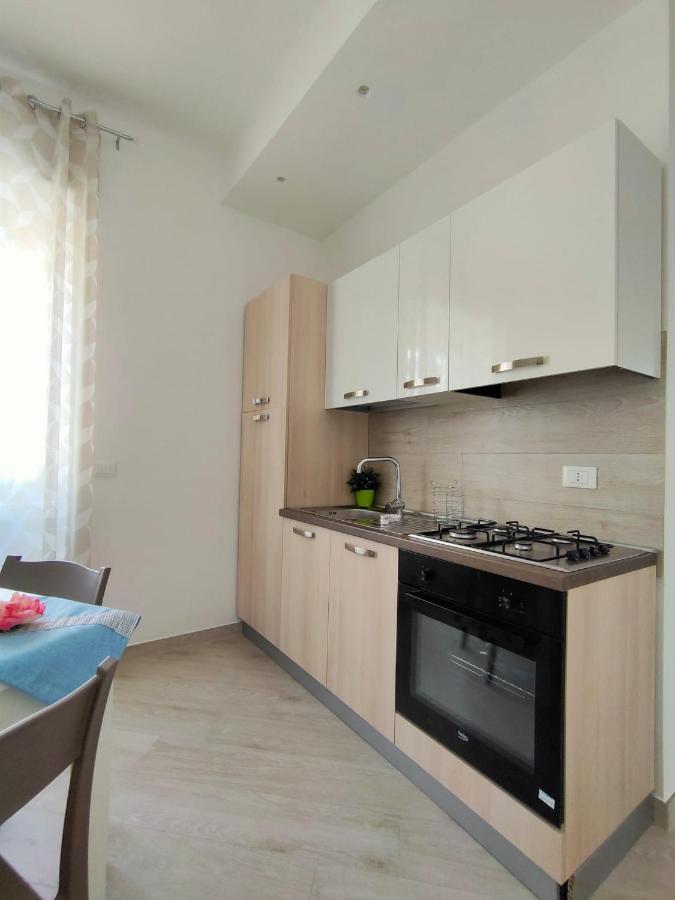 Casa Verga Monopoli Kültér fotó