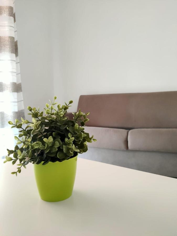 Casa Verga Monopoli Kültér fotó
