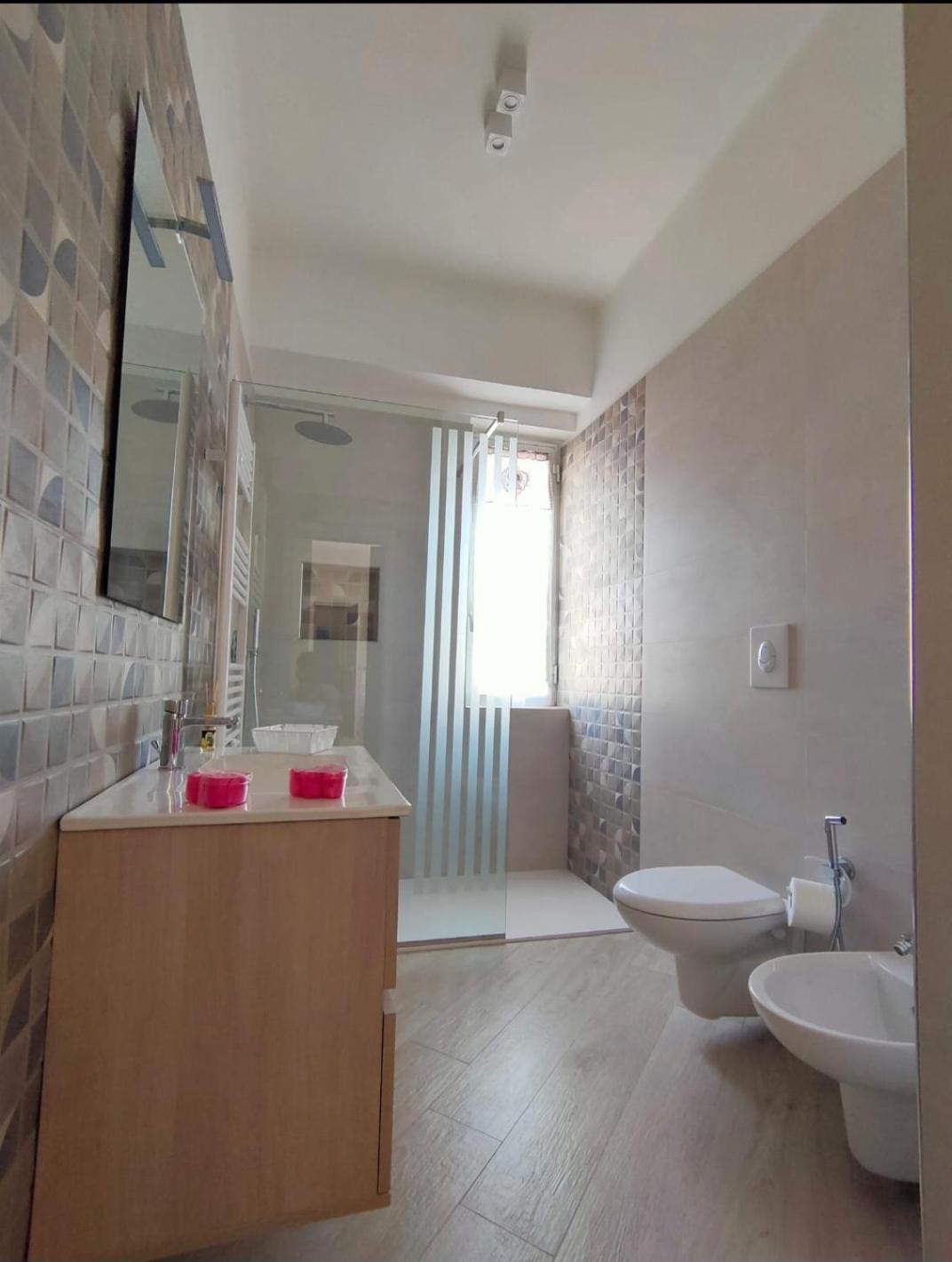 Casa Verga Monopoli Szoba fotó