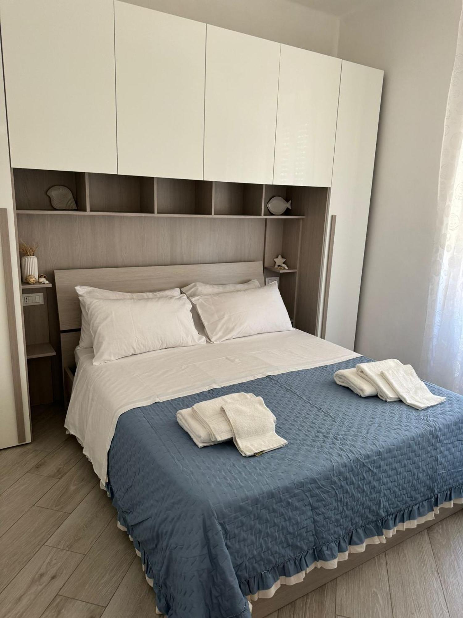 Casa Verga Monopoli Kültér fotó